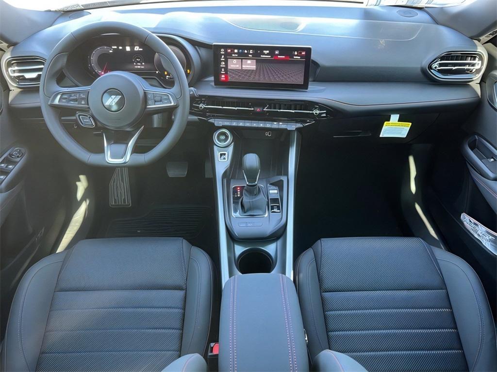 new 2025 Dodge Hornet car, priced at $29,682