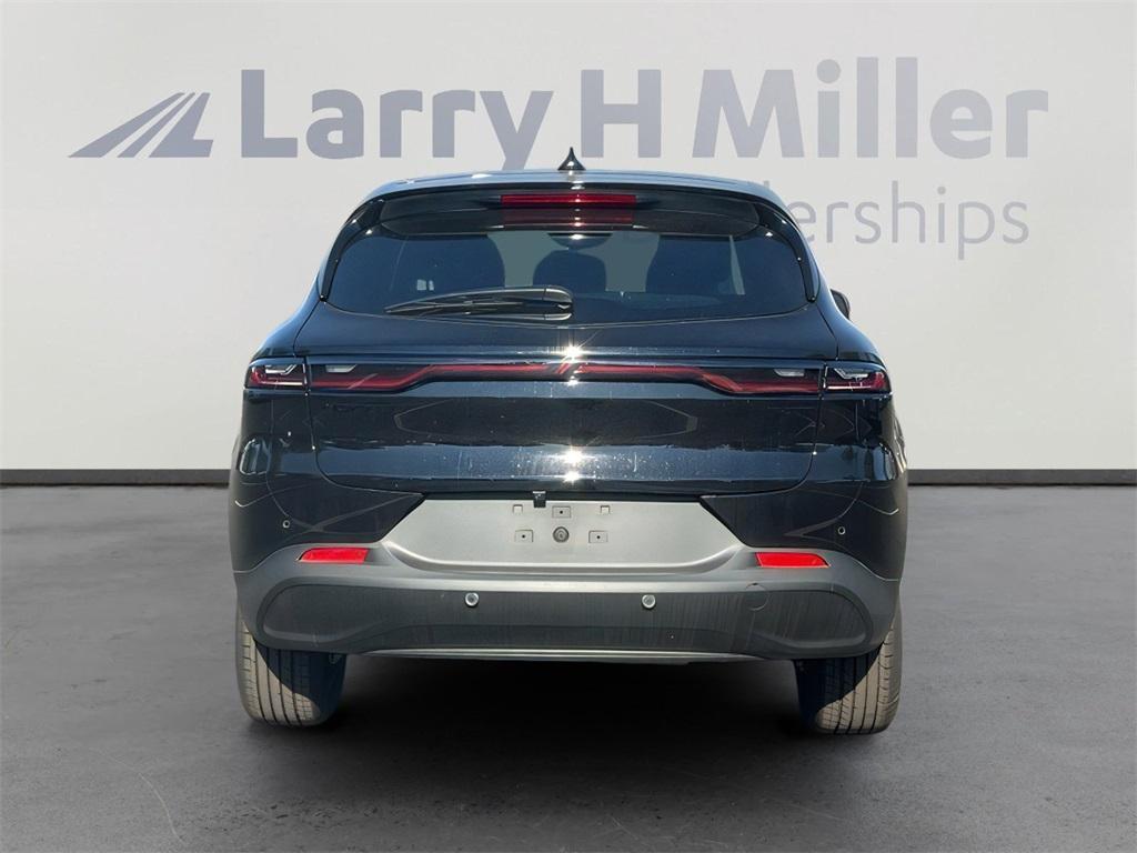 new 2025 Dodge Hornet car, priced at $29,682
