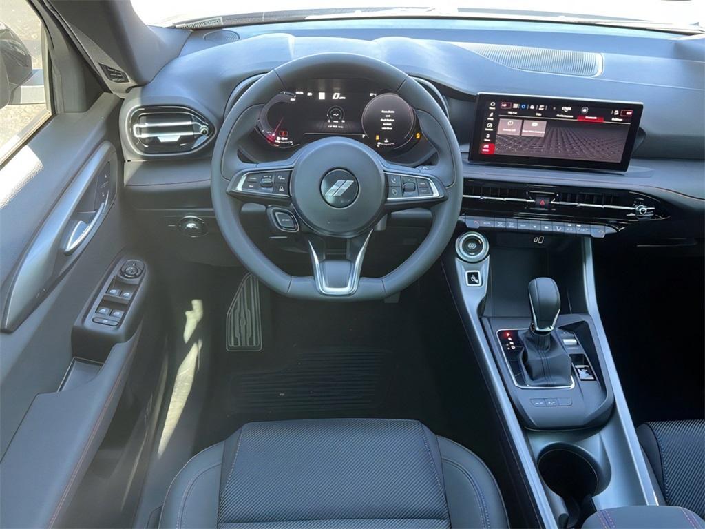 new 2025 Dodge Hornet car, priced at $29,682