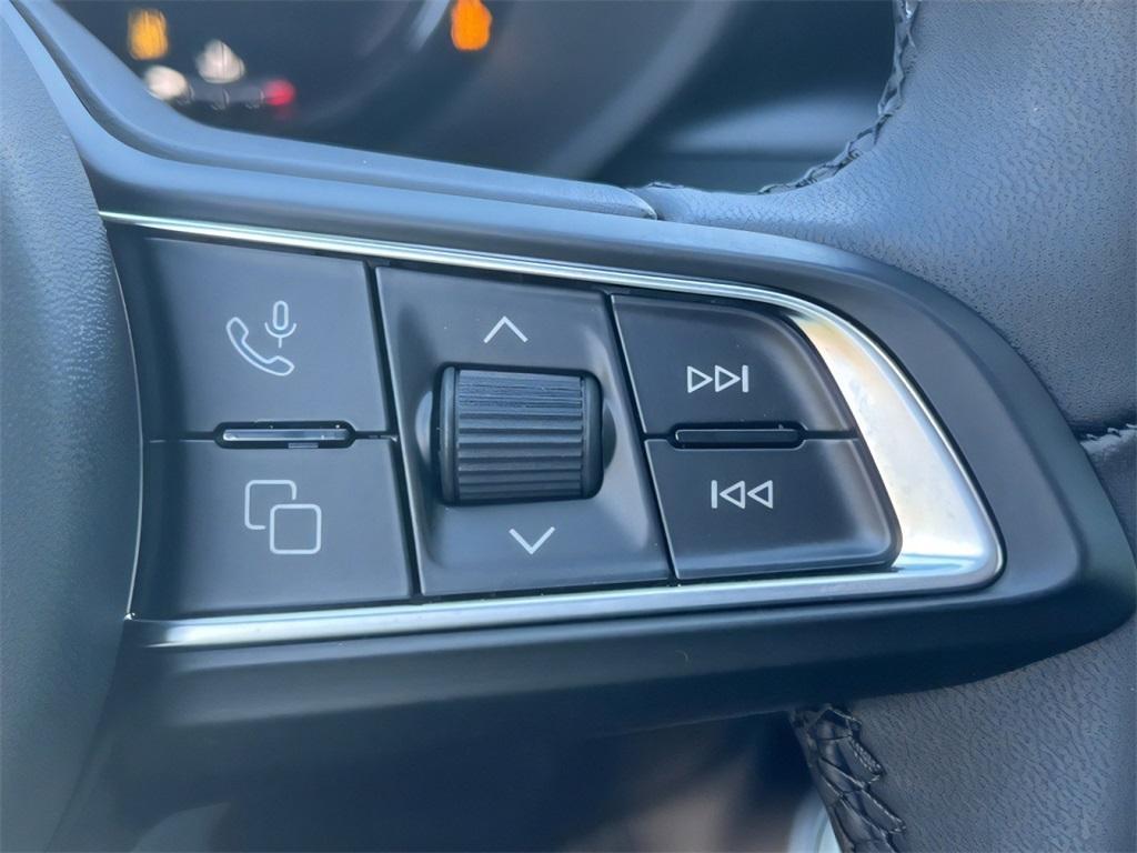 new 2025 Dodge Hornet car, priced at $29,682