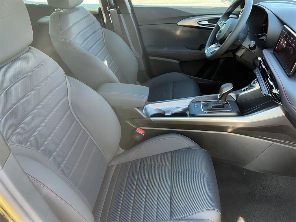 new 2025 Dodge Hornet car, priced at $29,682