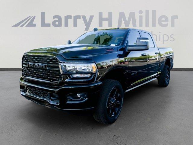 new 2024 Ram 2500 car, priced at $66,271