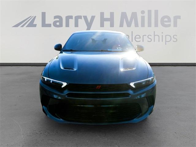 used 2024 Dodge Hornet car, priced at $26,500