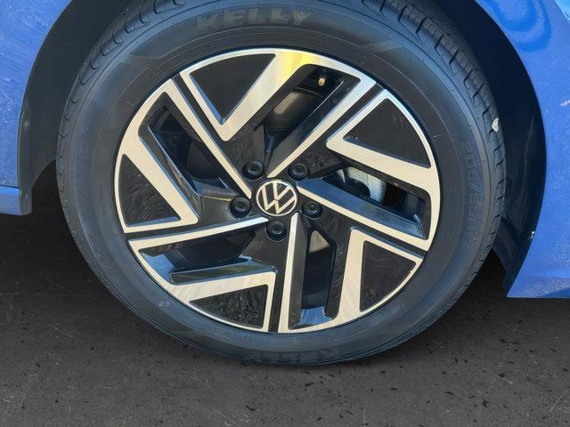 used 2022 Volkswagen Jetta car, priced at $19,500