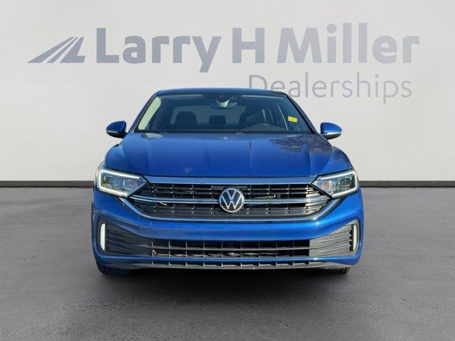 used 2022 Volkswagen Jetta car, priced at $19,500