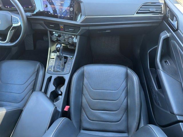 used 2022 Volkswagen Jetta car, priced at $19,500