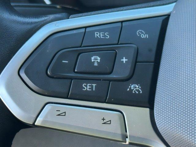 used 2022 Volkswagen Jetta car, priced at $19,500