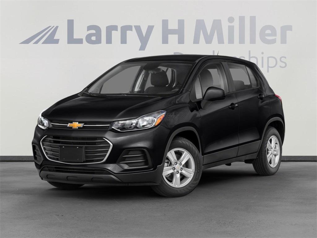 used 2020 Chevrolet Trax car, priced at $12,000
