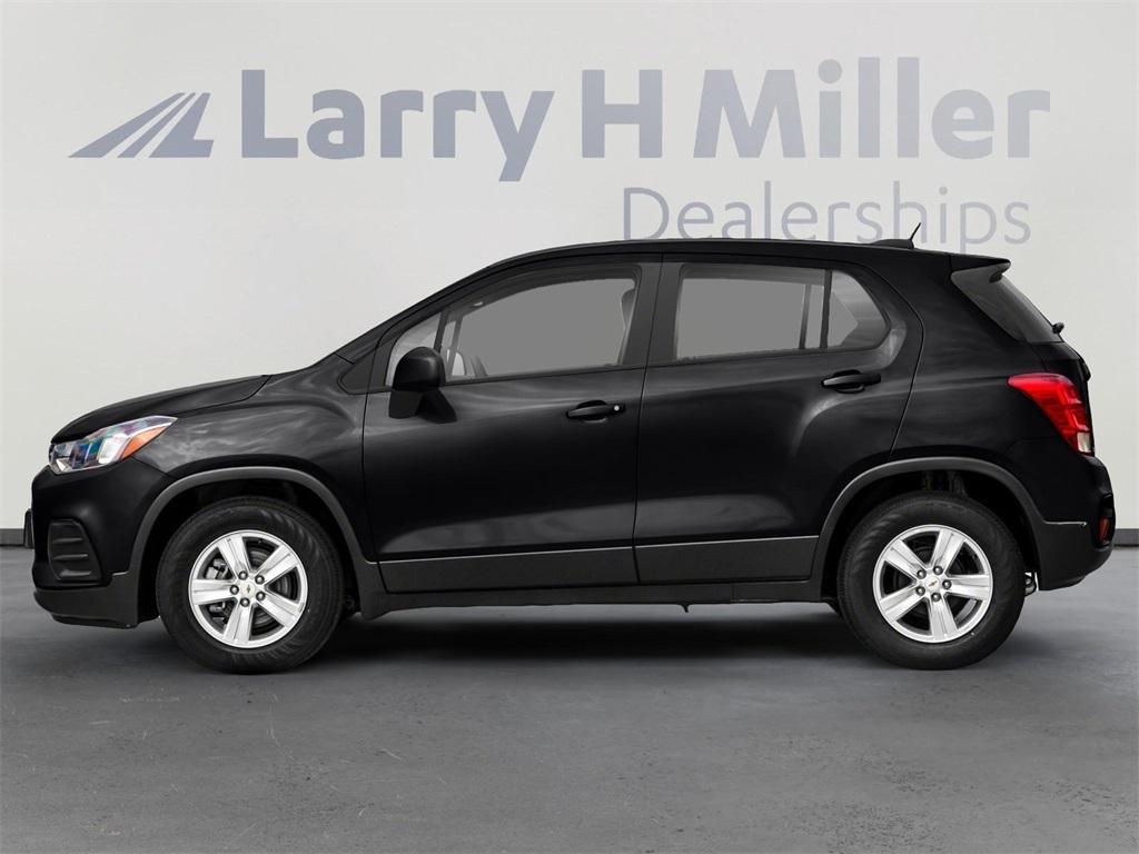 used 2020 Chevrolet Trax car, priced at $12,000