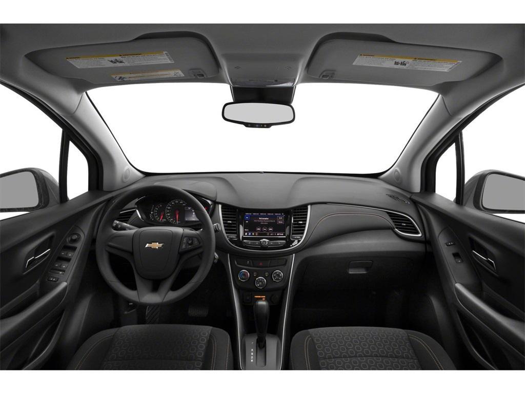 used 2020 Chevrolet Trax car, priced at $12,000