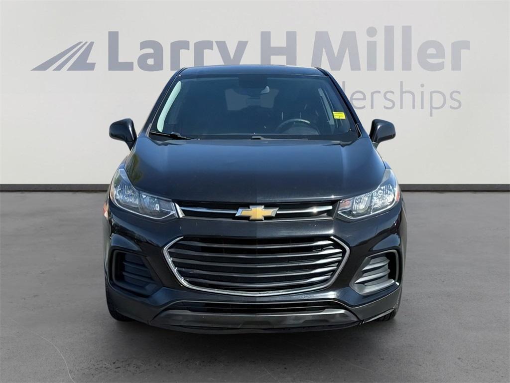 used 2020 Chevrolet Trax car, priced at $12,000