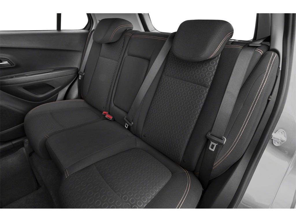 used 2020 Chevrolet Trax car, priced at $12,000