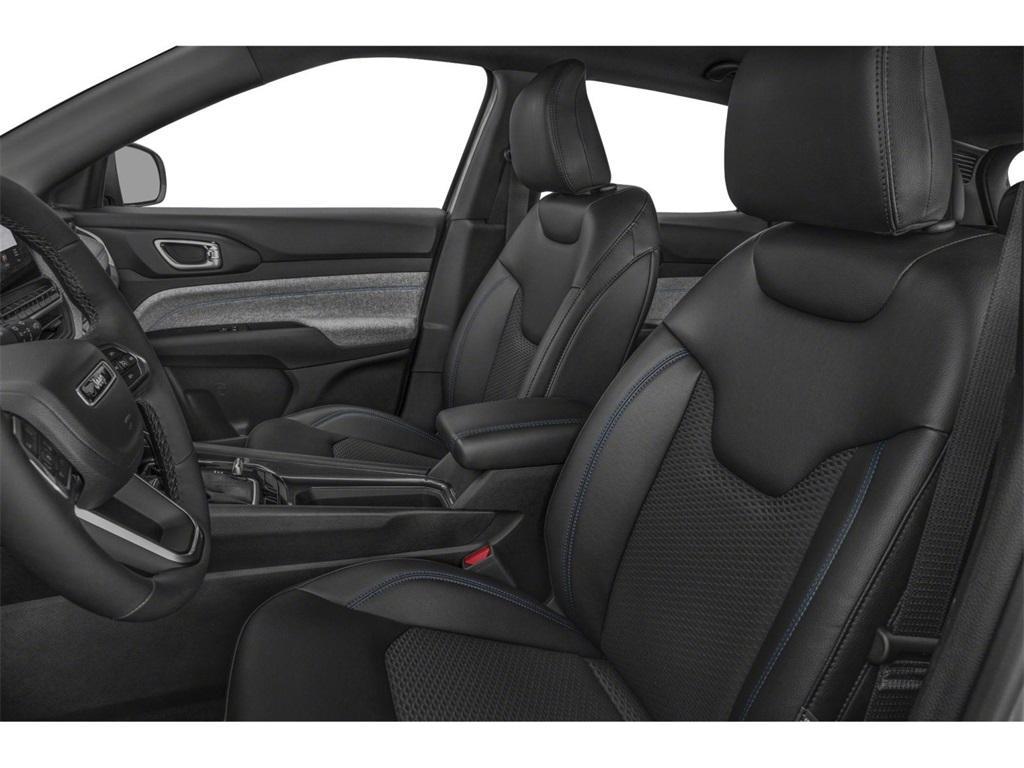 new 2025 Jeep Compass car, priced at $28,310