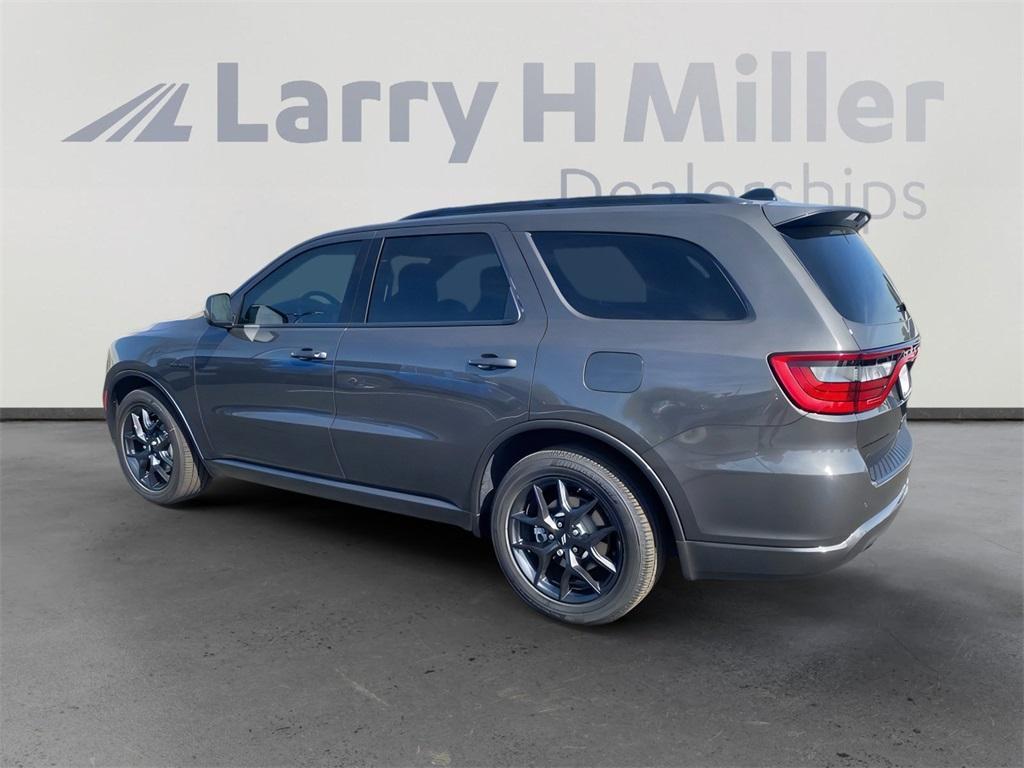 new 2026 Dodge Durango car, priced at $42,977