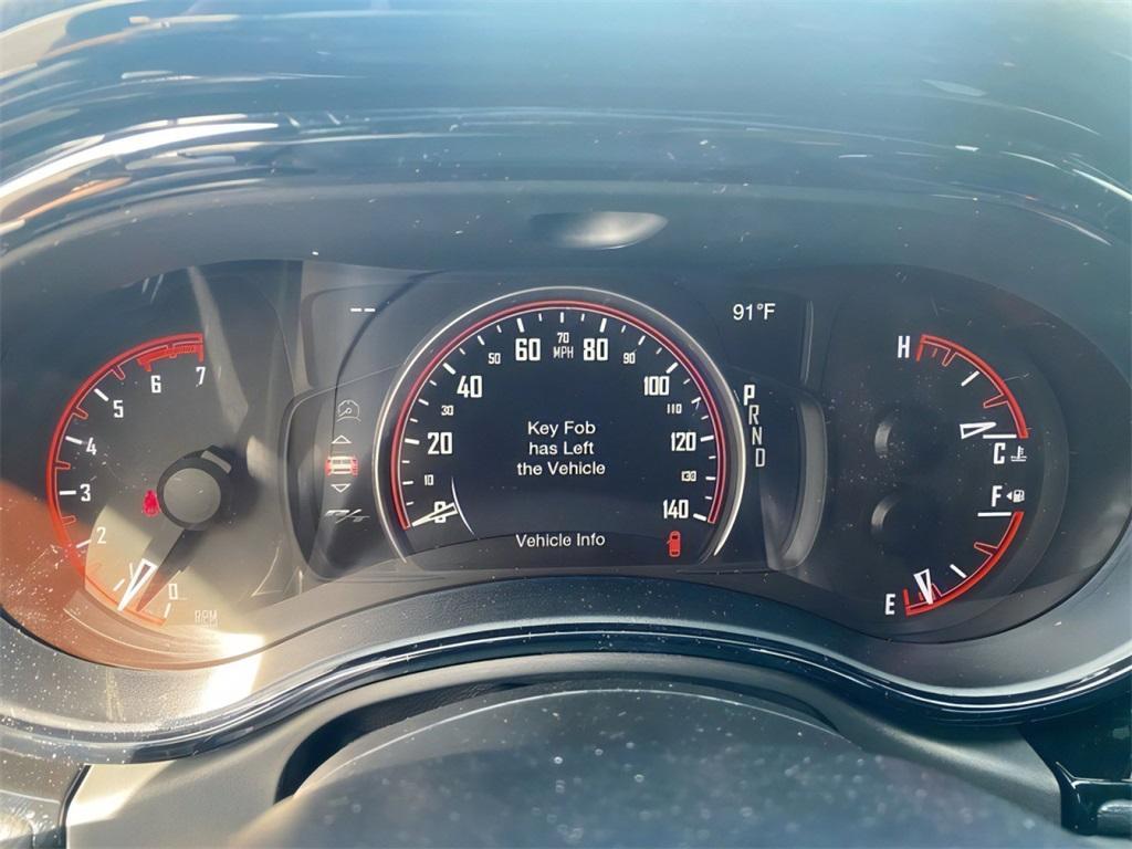 new 2026 Dodge Durango car, priced at $42,977