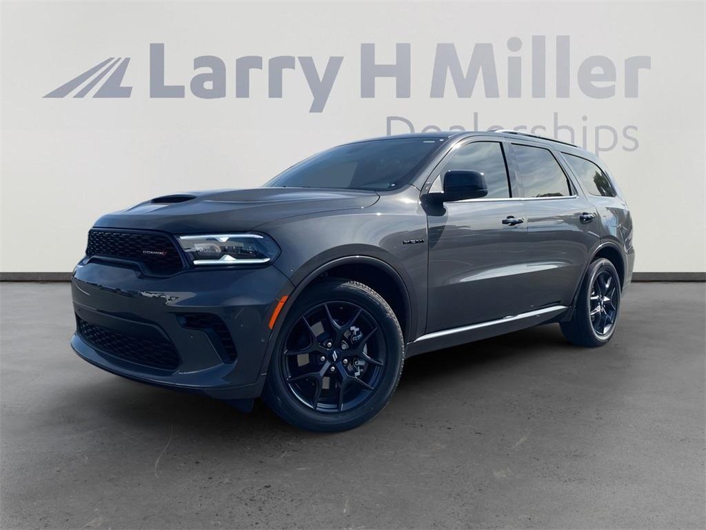 new 2026 Dodge Durango car, priced at $42,977