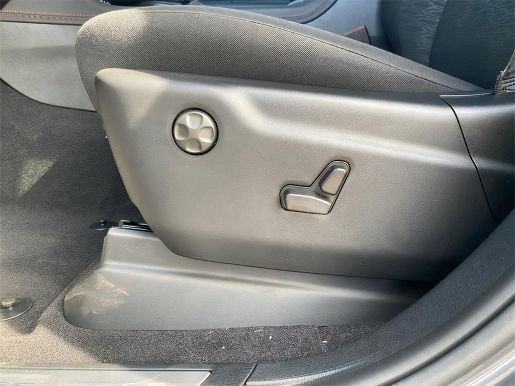 new 2026 Dodge Durango car, priced at $42,977