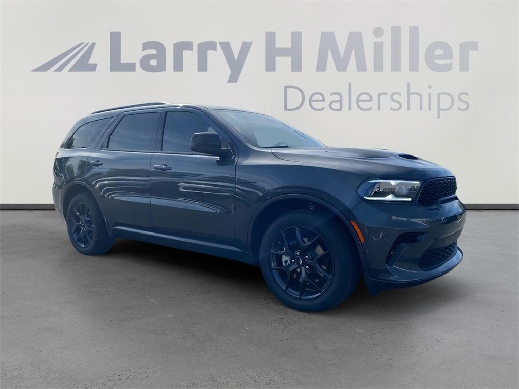 new 2026 Dodge Durango car, priced at $42,977
