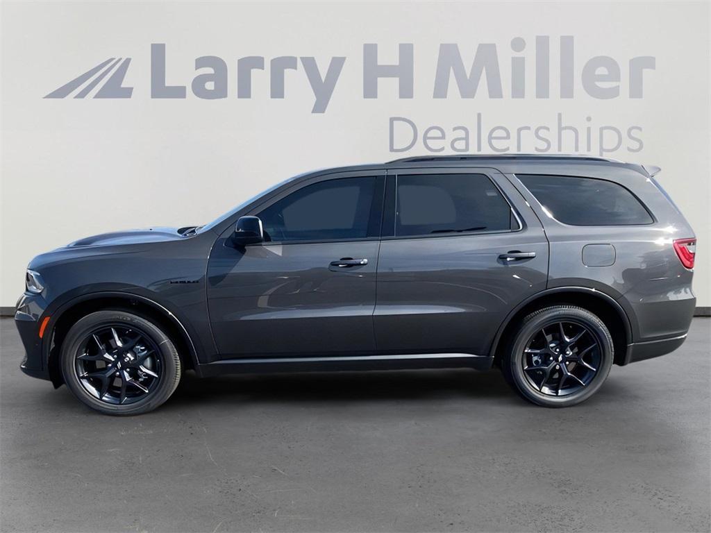 new 2026 Dodge Durango car, priced at $42,977