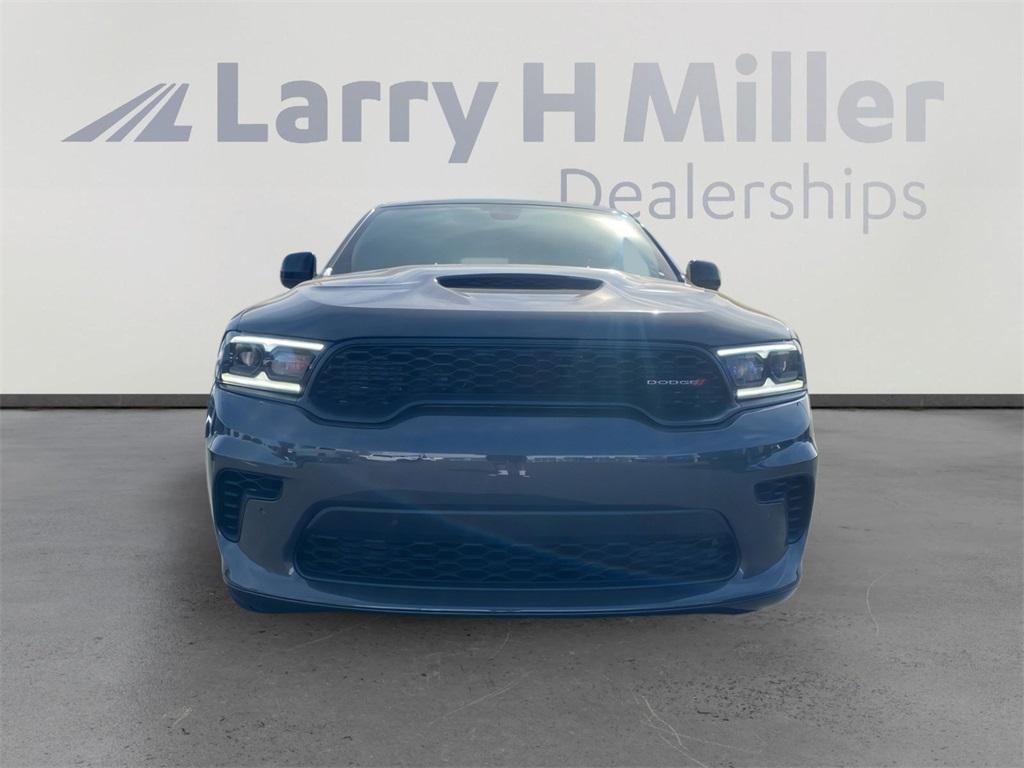 new 2026 Dodge Durango car, priced at $42,977