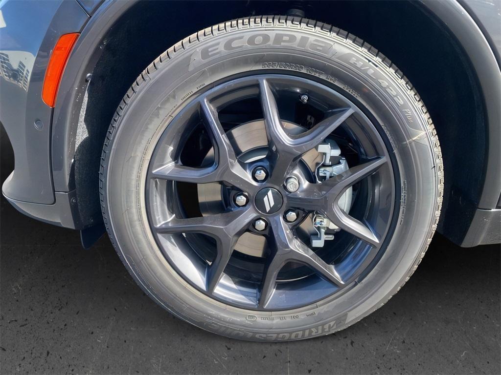 new 2026 Dodge Durango car, priced at $42,977