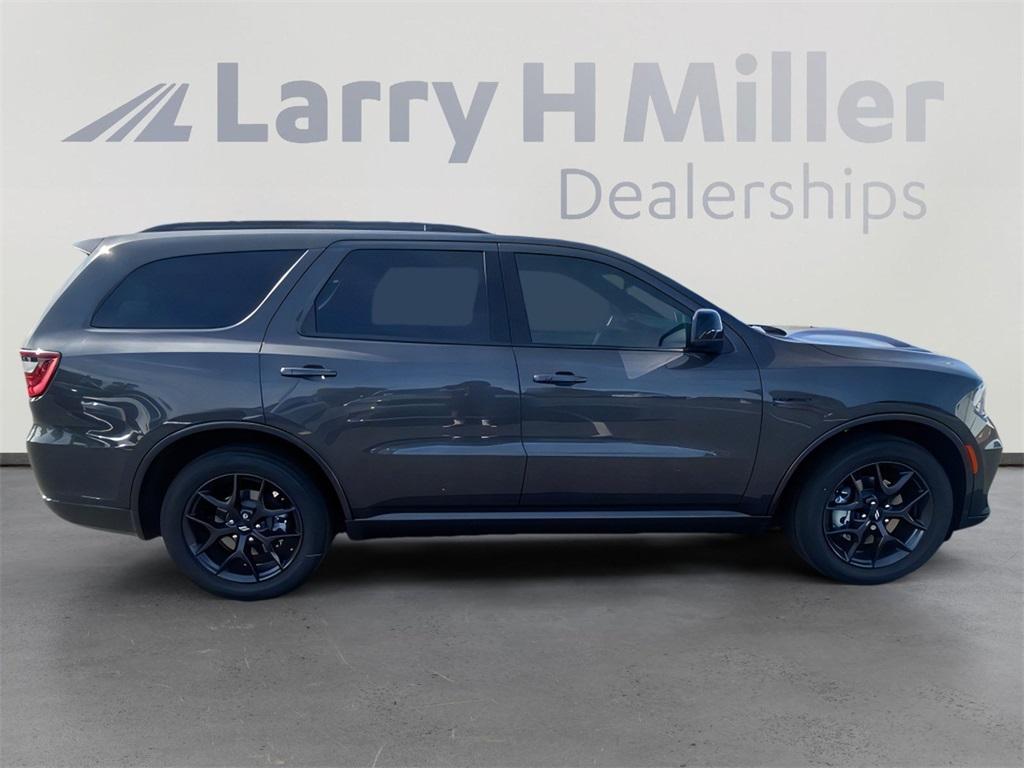 new 2026 Dodge Durango car, priced at $42,977