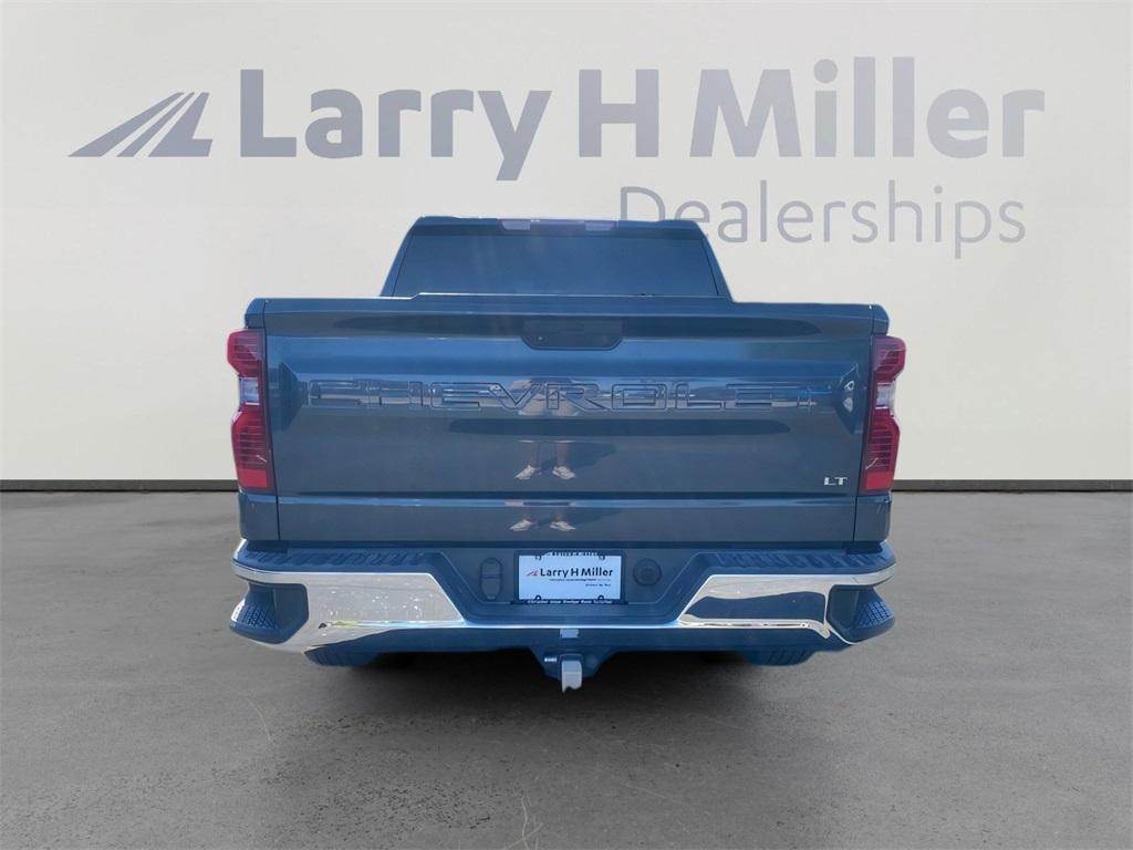 used 2019 Chevrolet Silverado 1500 car, priced at $30,500