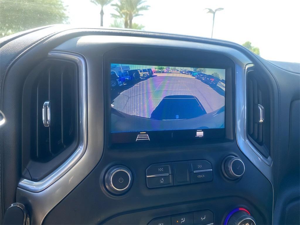 used 2019 Chevrolet Silverado 1500 car, priced at $30,500