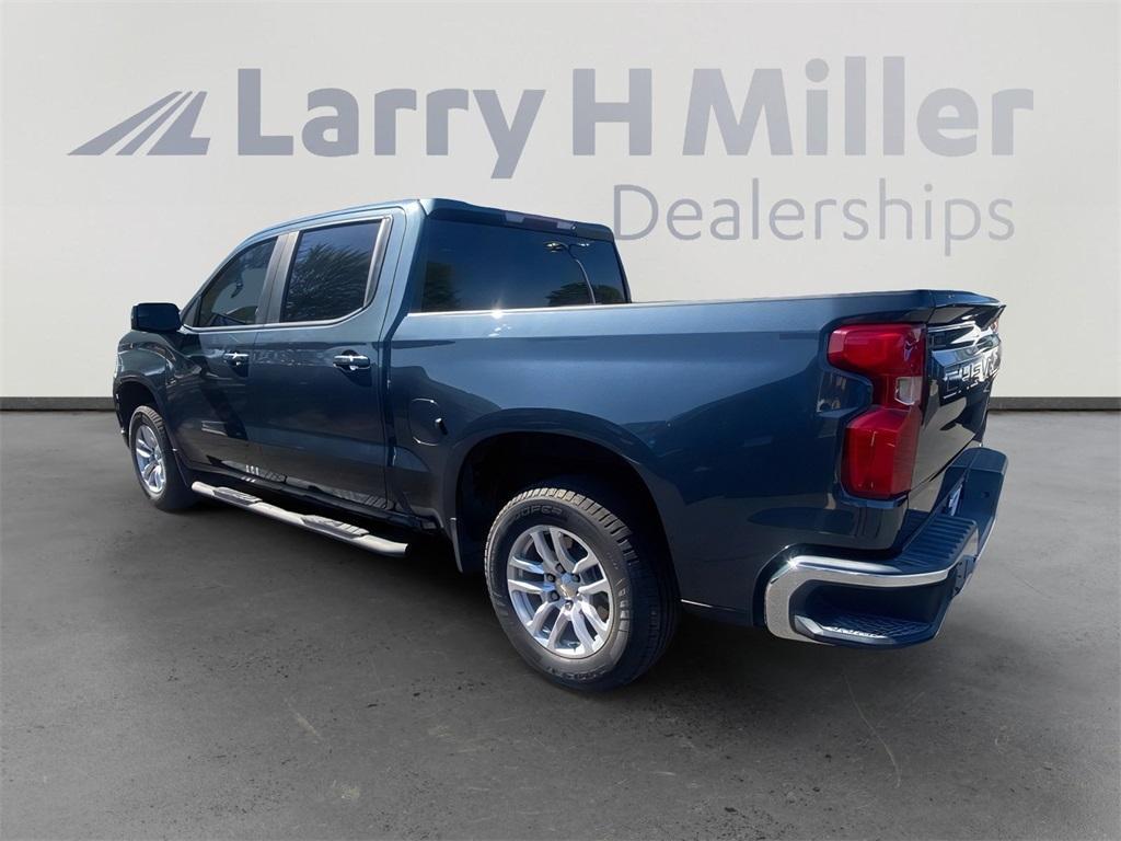 used 2019 Chevrolet Silverado 1500 car, priced at $30,500