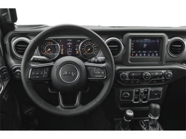 used 2021 Jeep Wrangler Unlimited car, priced at $27,000