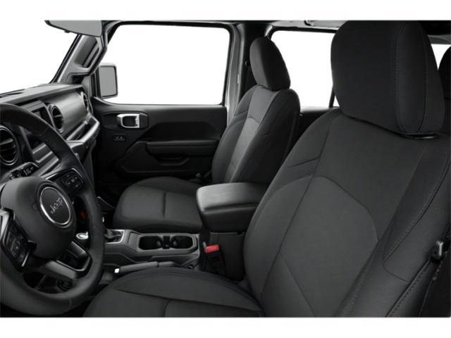 used 2021 Jeep Wrangler Unlimited car, priced at $27,000