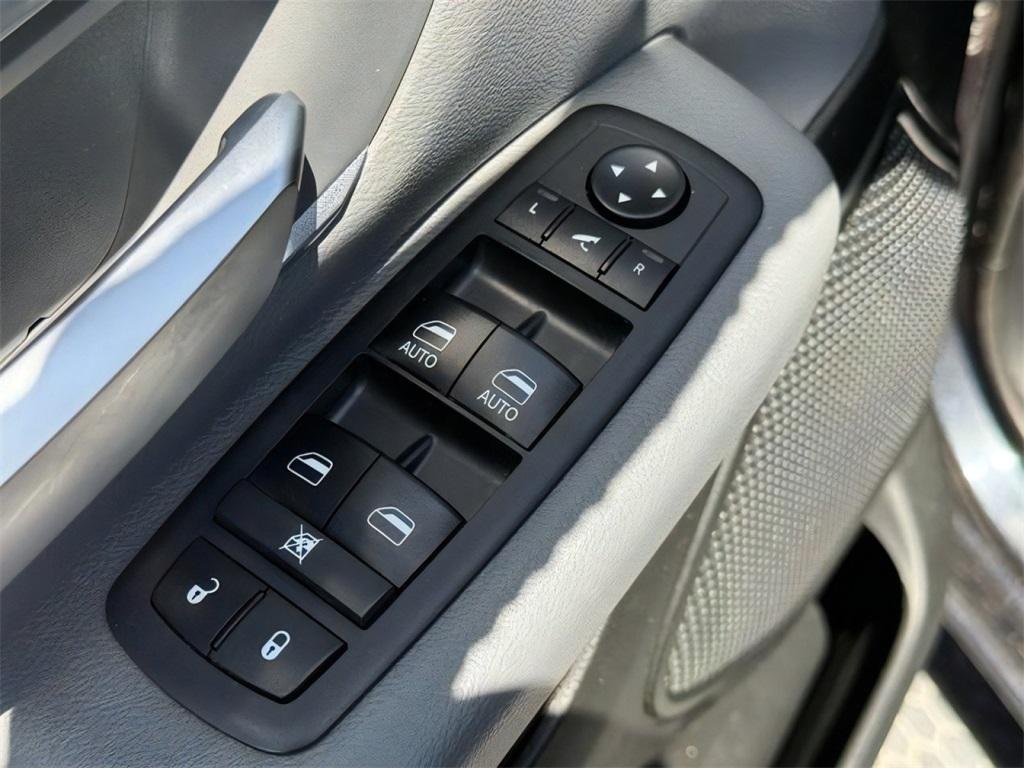 used 2019 Ram 1500 car, priced at $33,500