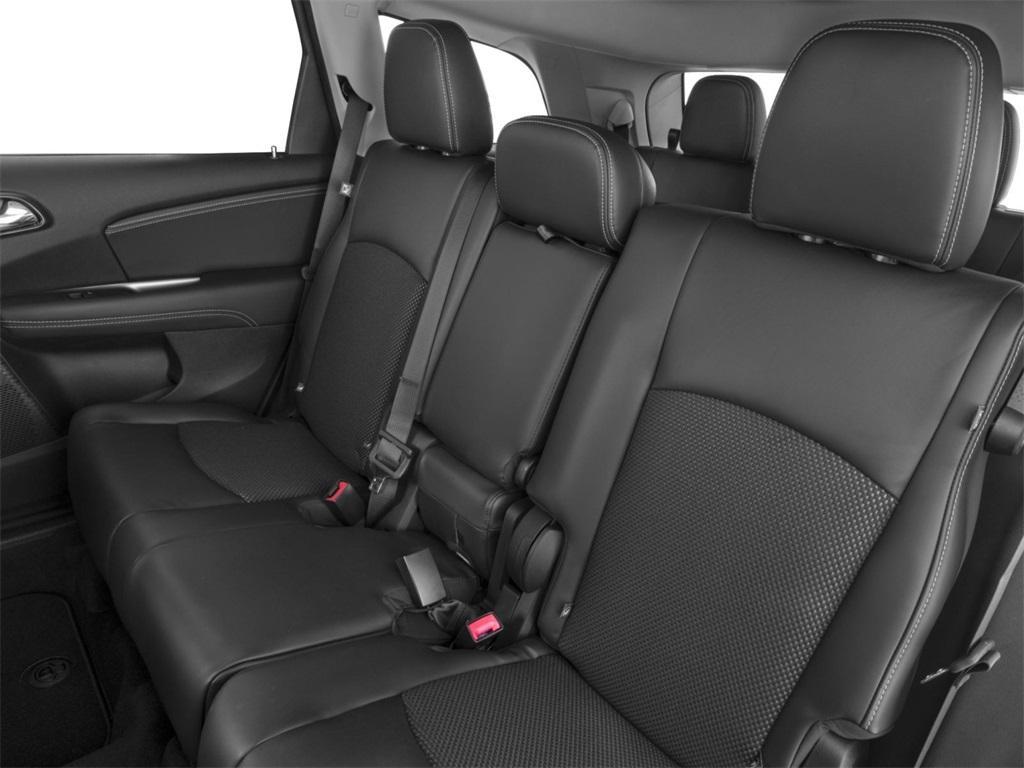 used 2017 Dodge Journey car, priced at $14,000