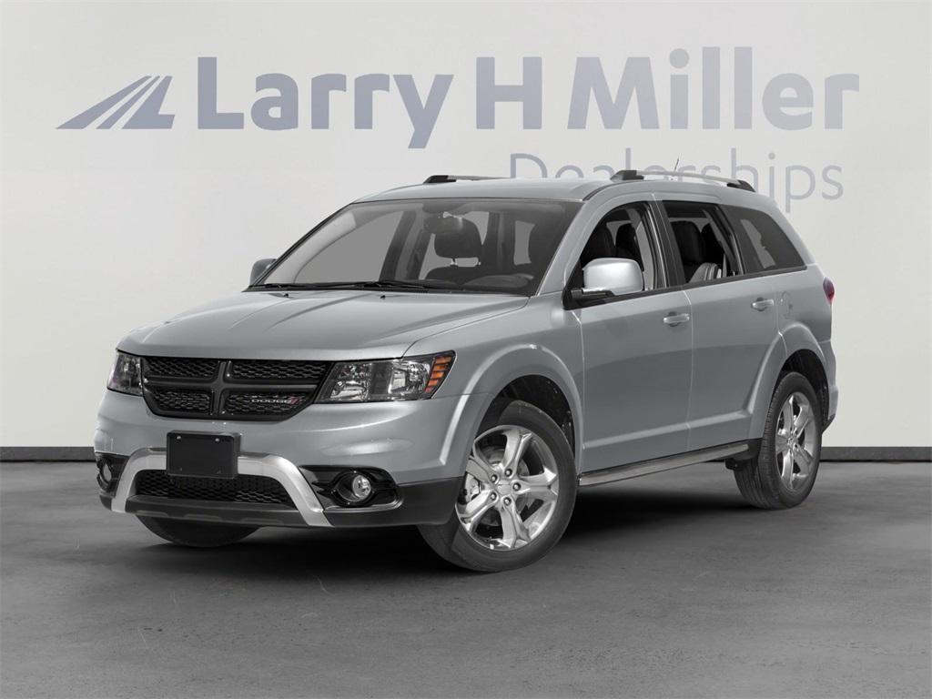 used 2017 Dodge Journey car, priced at $14,000