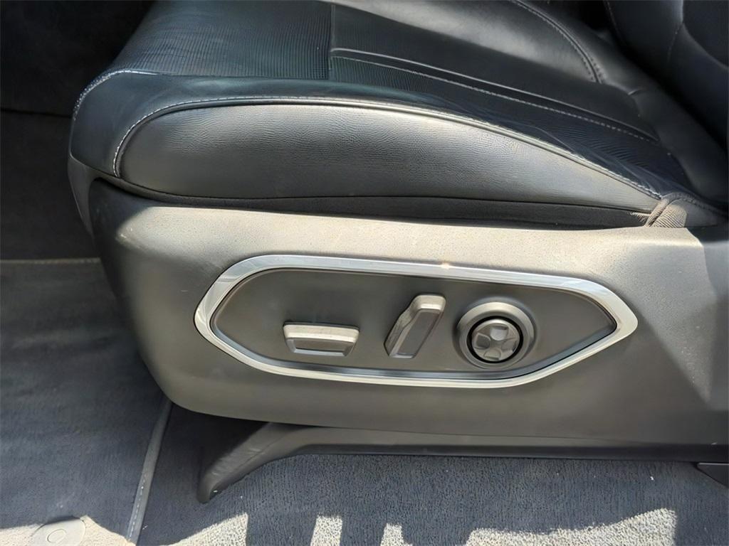 used 2023 Jeep Wagoneer car, priced at $53,500