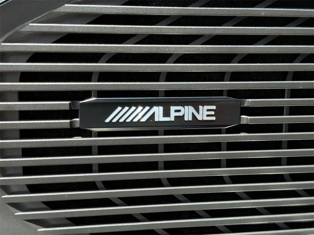 used 2023 Jeep Wagoneer car, priced at $53,500