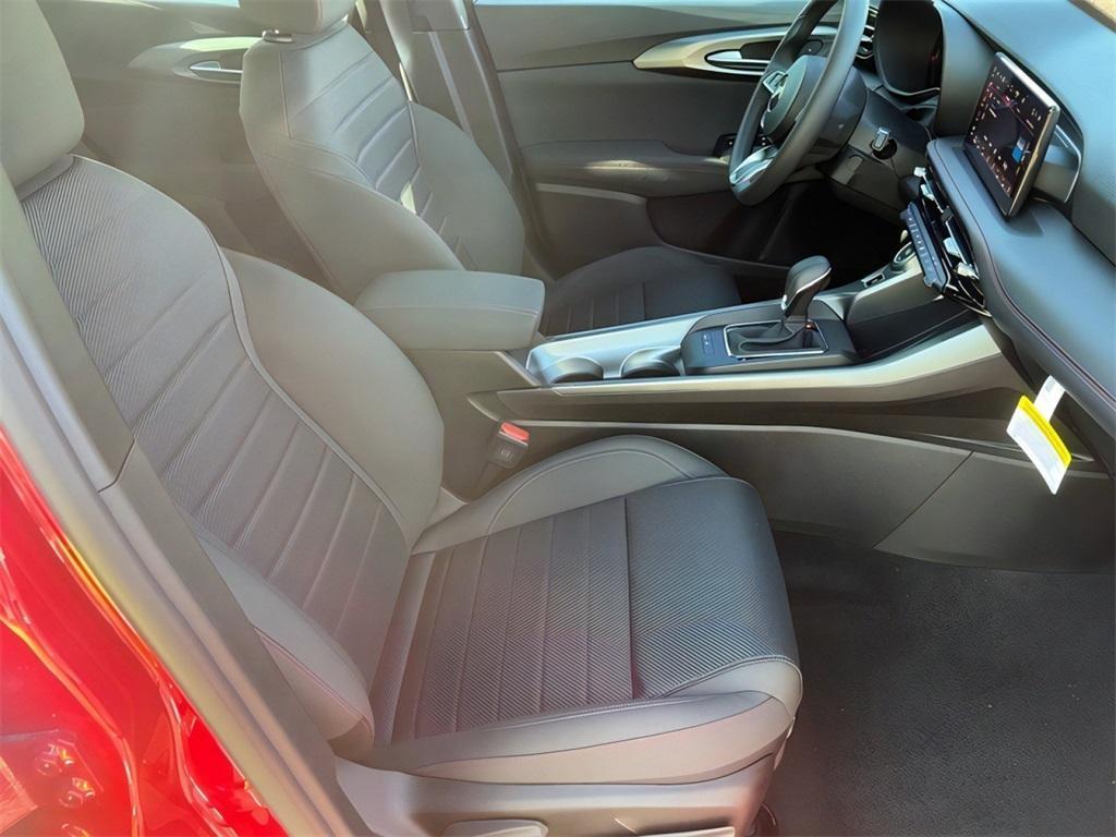 new 2025 Dodge Hornet car, priced at $30,672