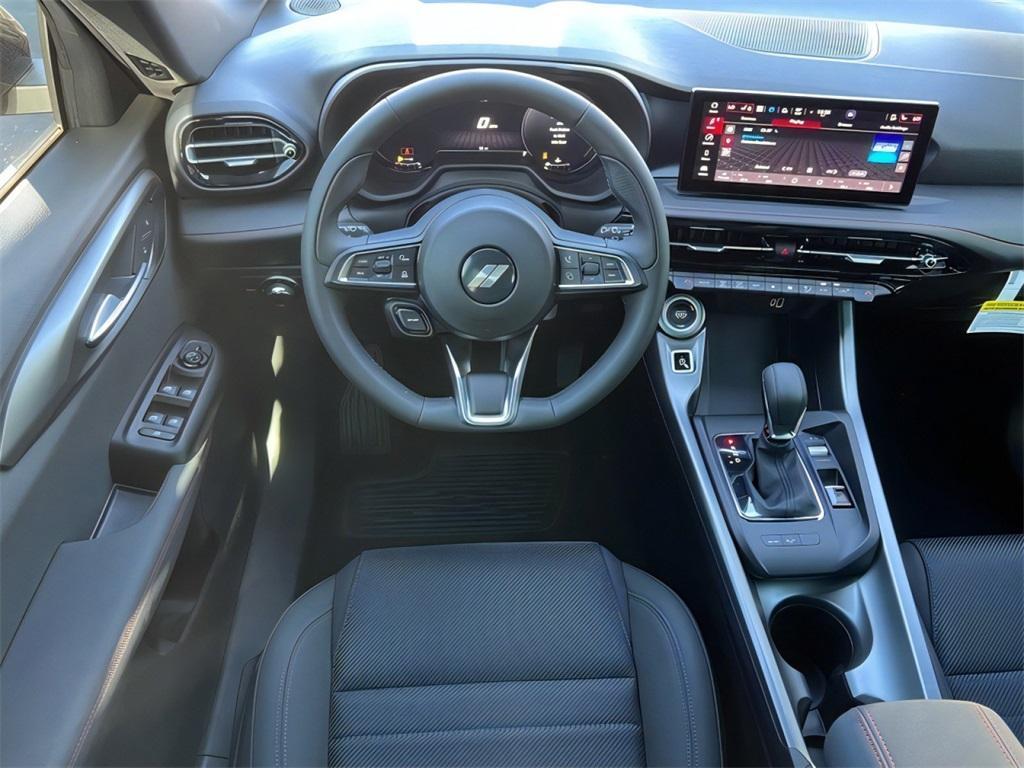 new 2025 Dodge Hornet car, priced at $30,672