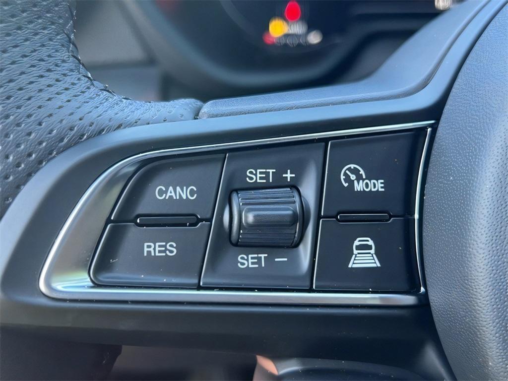 new 2025 Dodge Hornet car, priced at $30,672