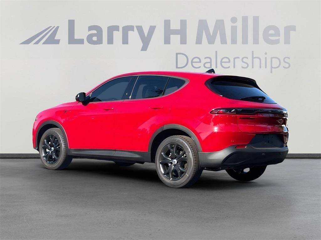 new 2025 Dodge Hornet car, priced at $30,672