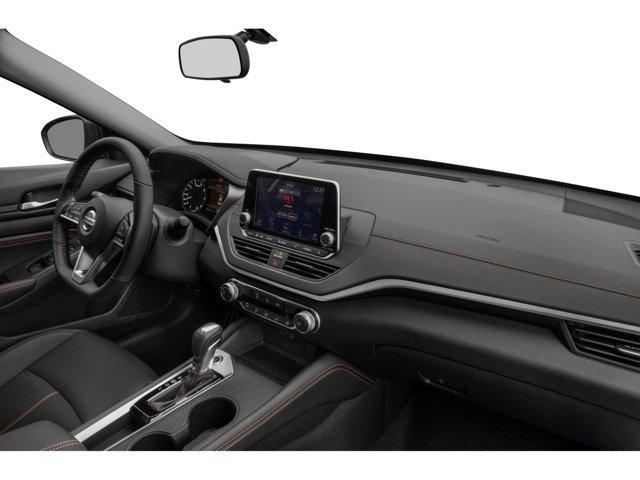 used 2020 Nissan Altima car, priced at $15,500