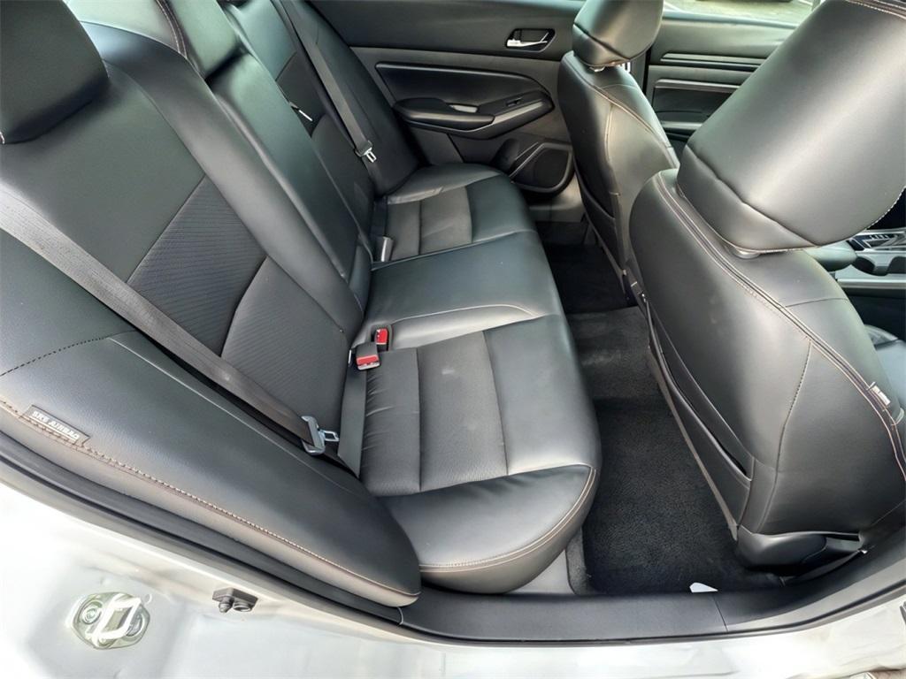 used 2020 Nissan Altima car, priced at $17,000