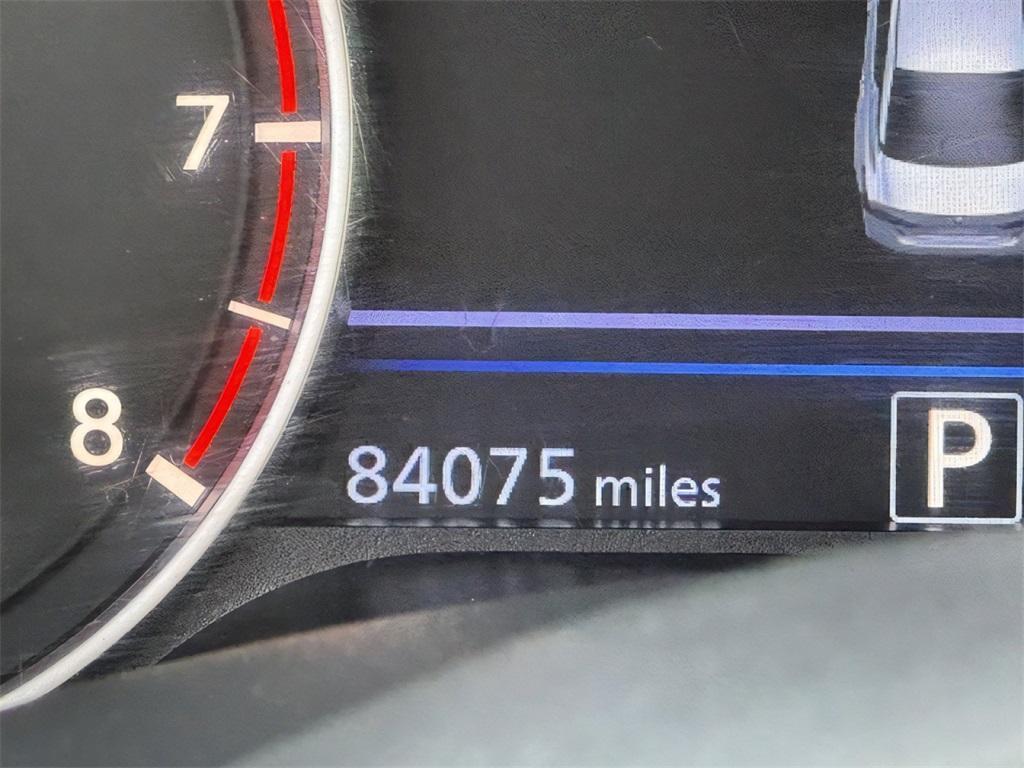 used 2020 Nissan Altima car, priced at $17,000