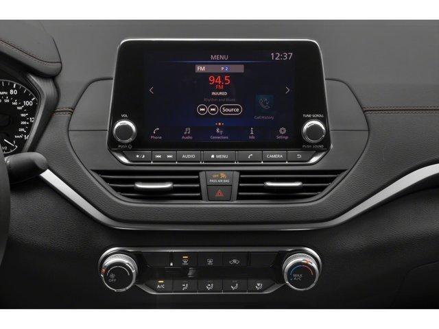 used 2020 Nissan Altima car, priced at $15,500