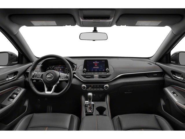 used 2020 Nissan Altima car, priced at $15,500