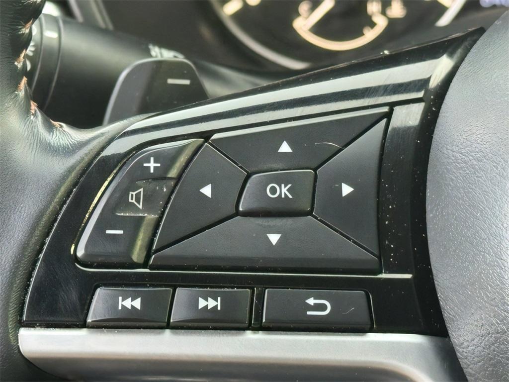 used 2020 Nissan Altima car, priced at $17,000