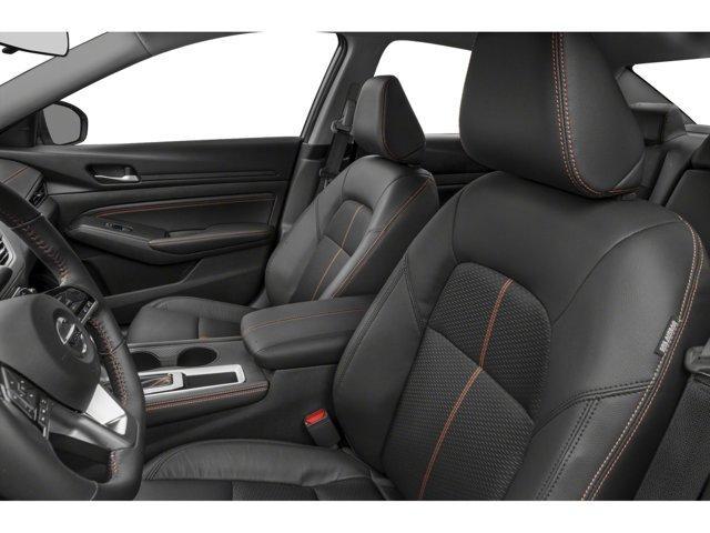 used 2020 Nissan Altima car, priced at $15,500