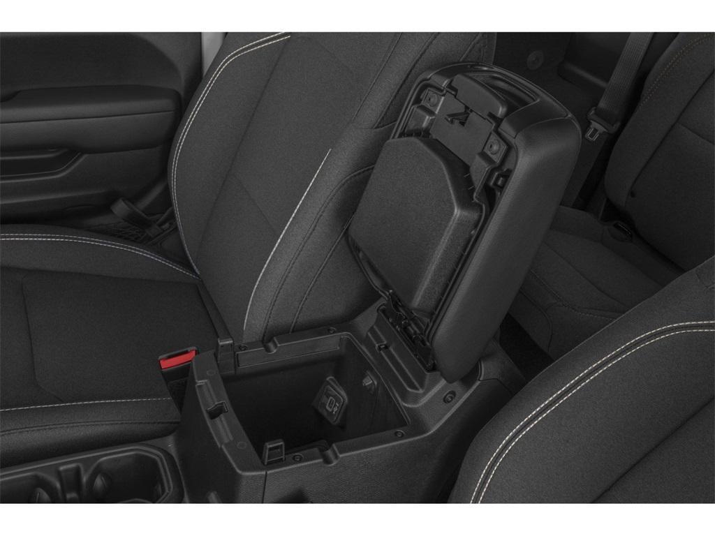 new 2026 Jeep Wrangler car, priced at $47,510