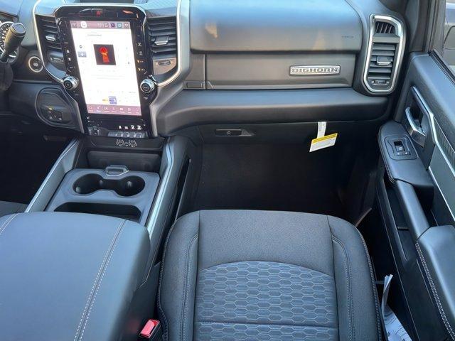 new 2026 Ram 2500 car, priced at $59,487