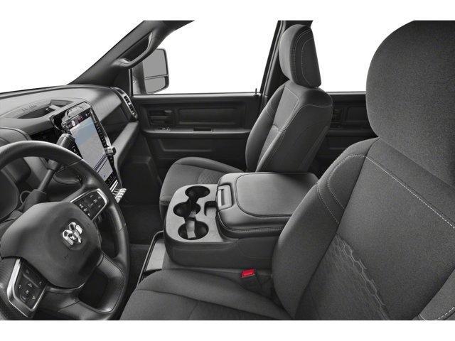 new 2026 Ram 2500 car, priced at $60,487